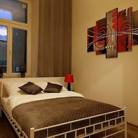 Oldkrak Apartment Krasków Εξωτερικό φωτογραφία