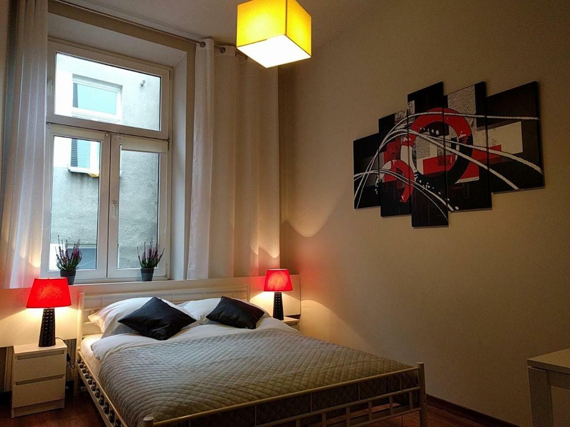Oldkrak Apartment Krasków Εξωτερικό φωτογραφία
