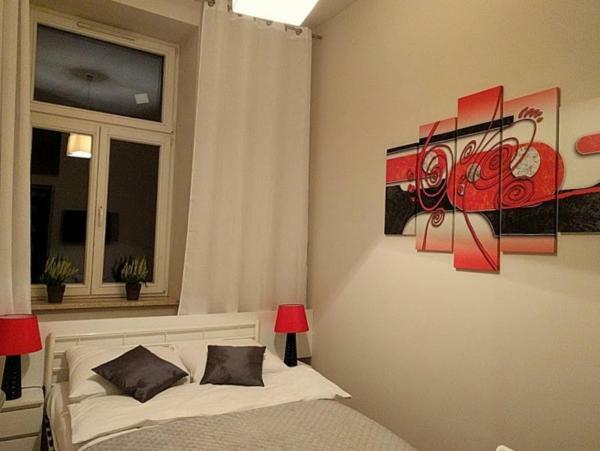 Oldkrak Apartment Krasków Εξωτερικό φωτογραφία