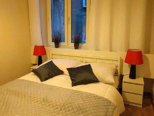 Oldkrak Apartment Krasków Εξωτερικό φωτογραφία