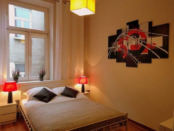 Oldkrak Apartment Krasków Εξωτερικό φωτογραφία