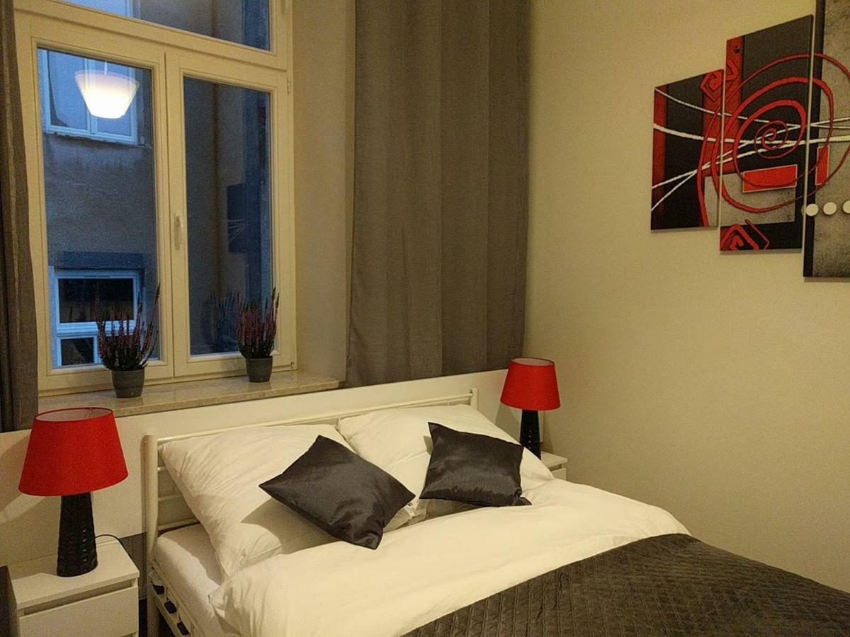 Oldkrak Apartment Krasków Εξωτερικό φωτογραφία